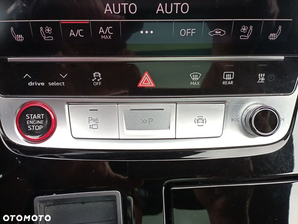 Audi SQ7 - 23