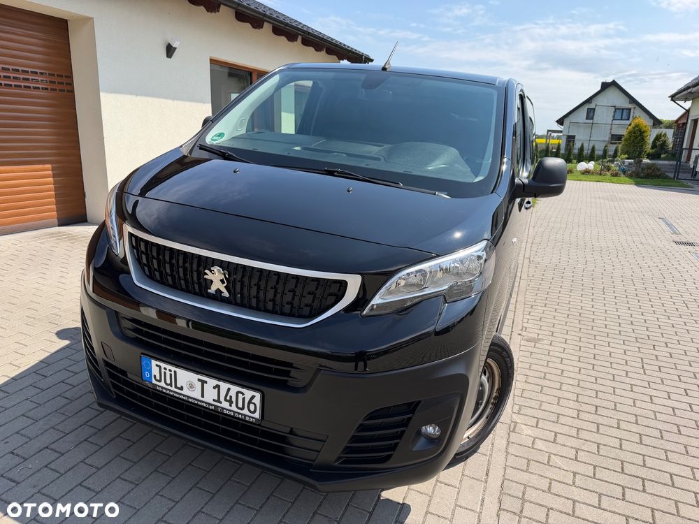 Peugeot EXPERT L2H1 - 11