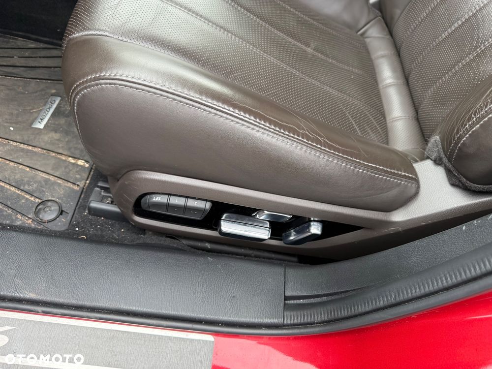 Mazda 6 SKYACTIV-G 165 i-ELOOP Sports-Line - 9