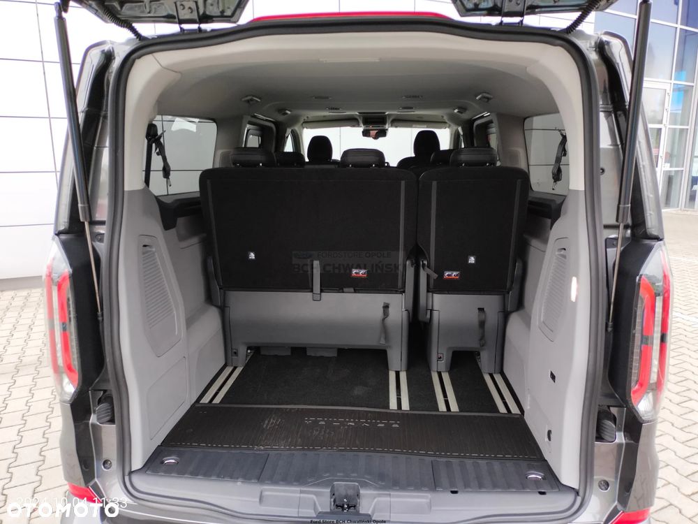 Ford Tourneo Custom 2.0 EcoBlue L2 Titanium X SelectShift - 29