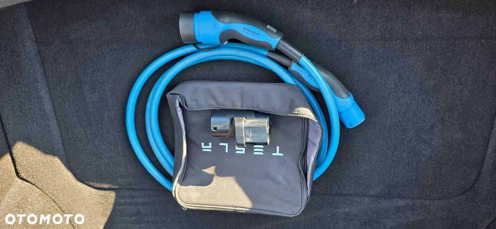 Tesla Model S Maximale Reichweite - 14