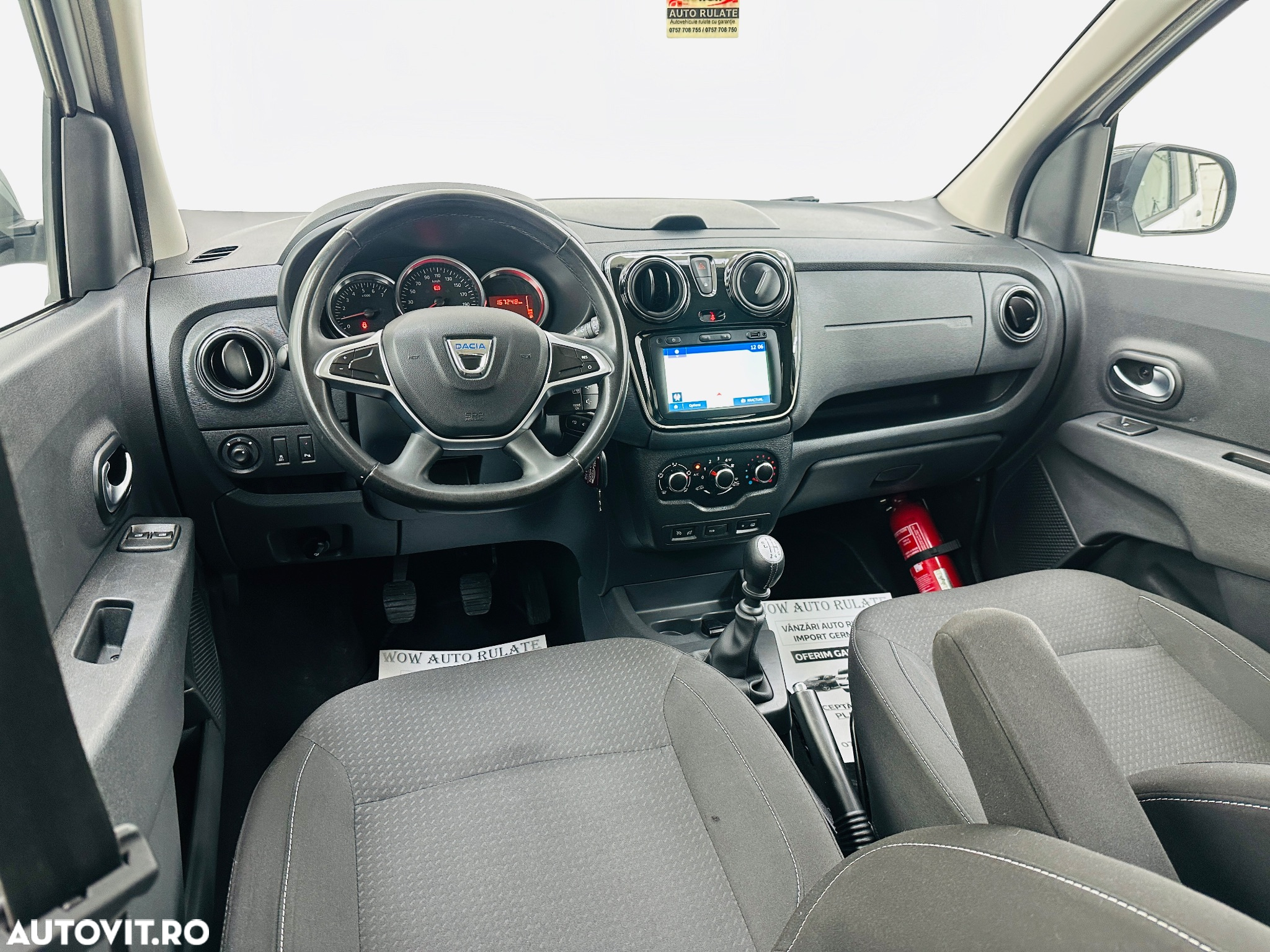 Dacia Lodgy - 19