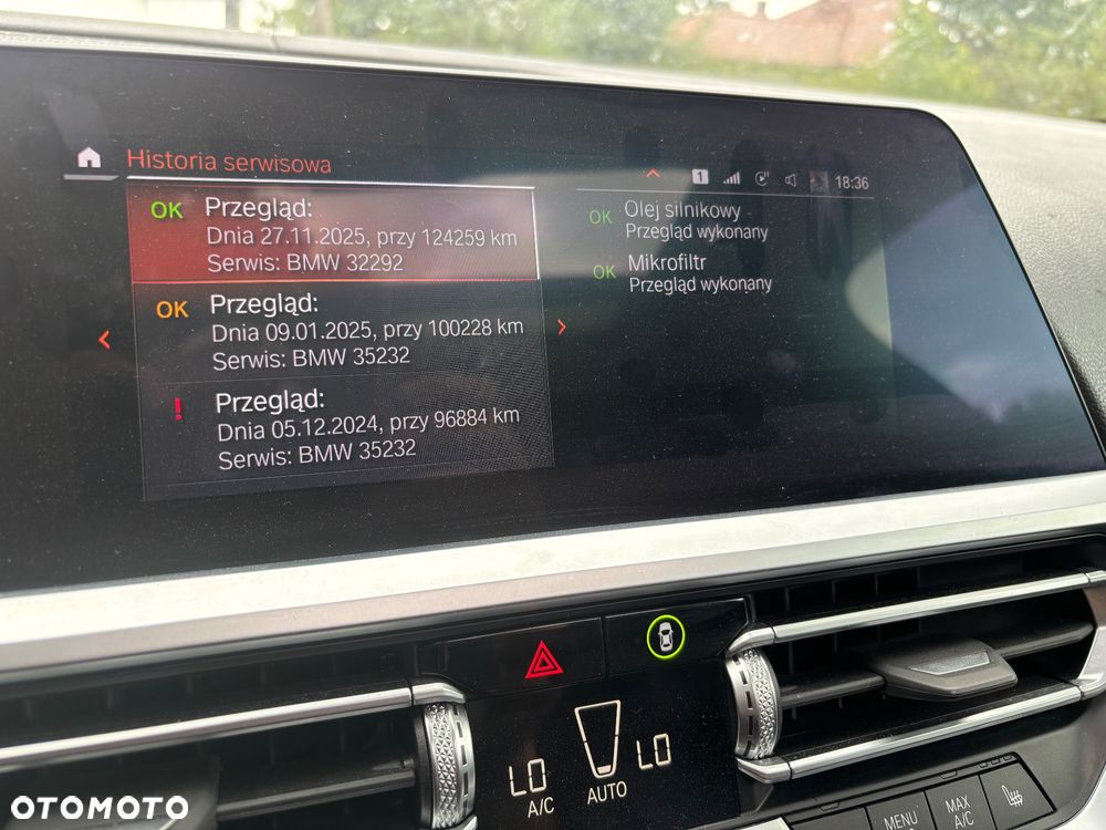 BMW Seria 4 420d M Sport sport - 27