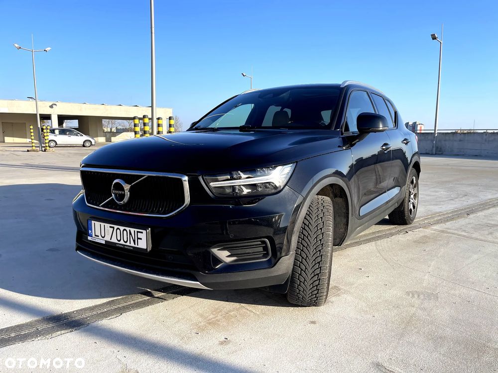 Volvo XC 40 T5 AWD Inscription - 3