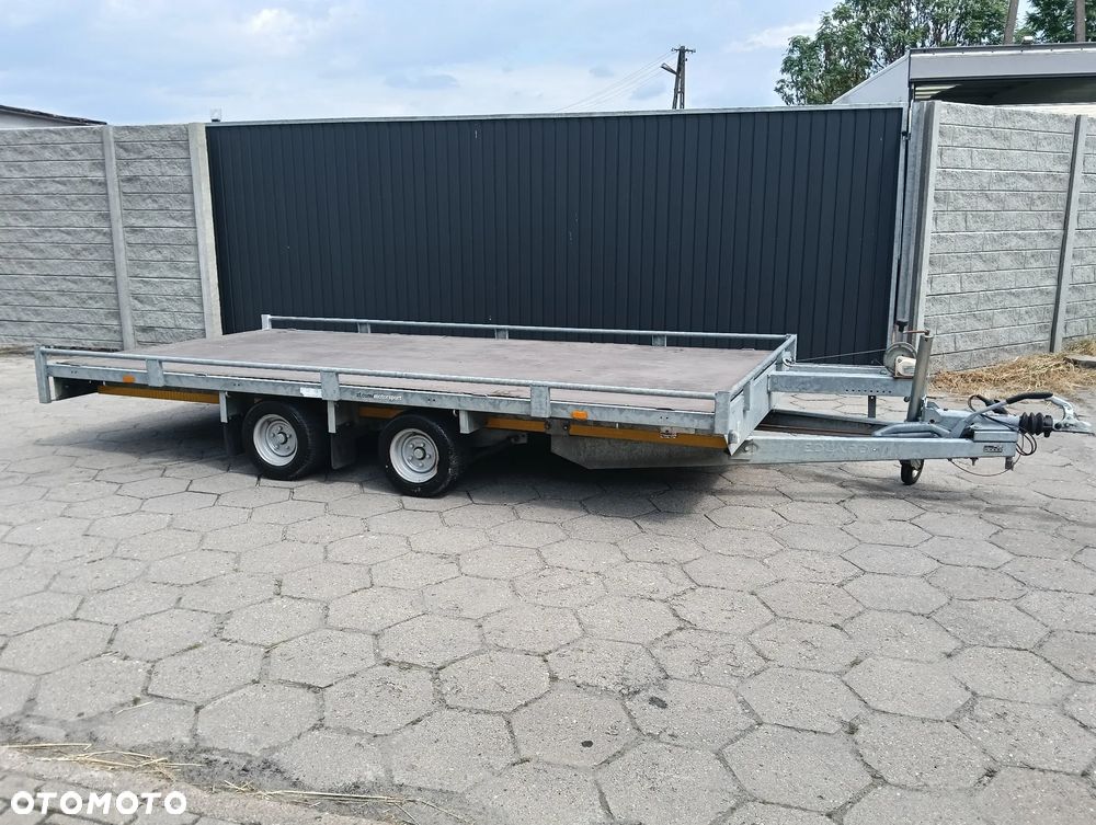 Eduard Typ p4 - 9