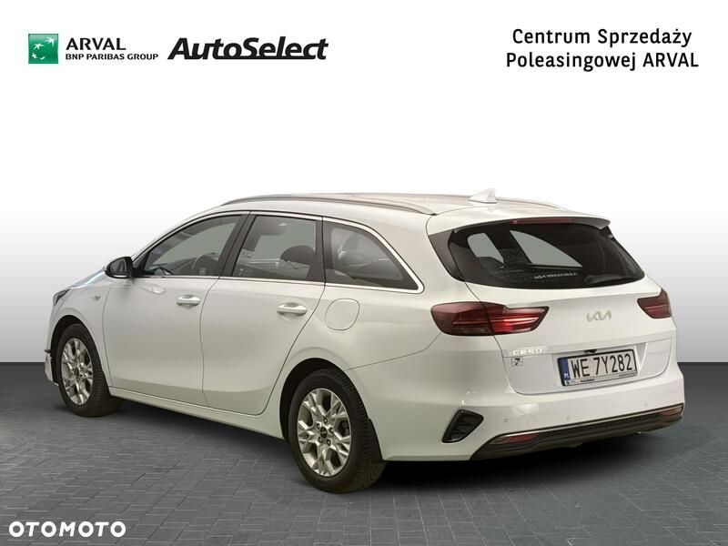 Kia Ceed 1.5 T-GDI M - 3