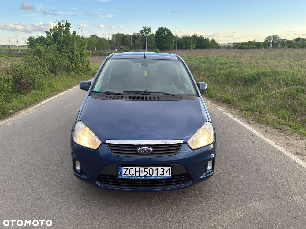 Ford C-MAX - 17