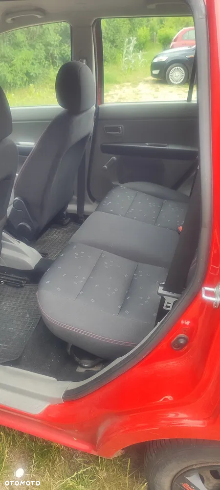 Mazda 2 1.25 Comfort - 5