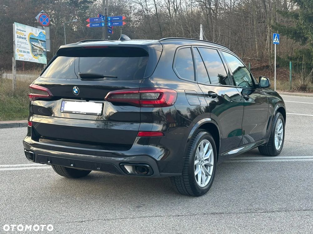 BMW X5 xDrive30d - 27