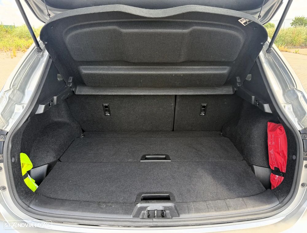Nissan Qashqai 1.2 DIG-T N-Connecta 18 Xtronic - 14