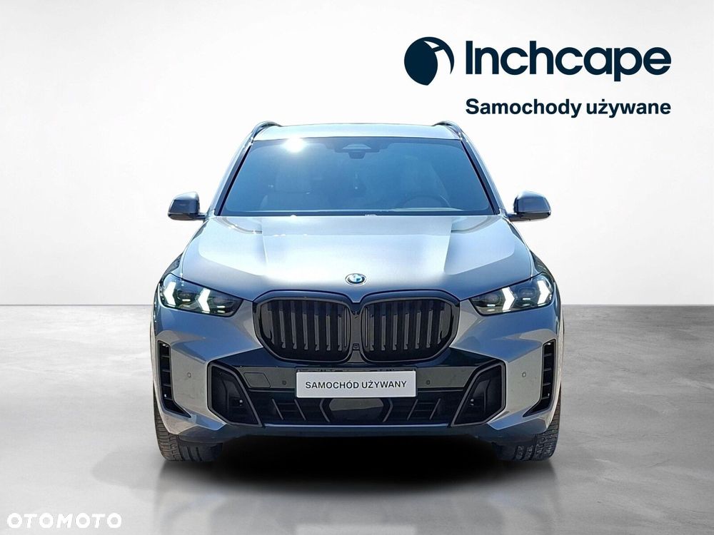 BMW X5 xDrive30d mHEV sport - 9