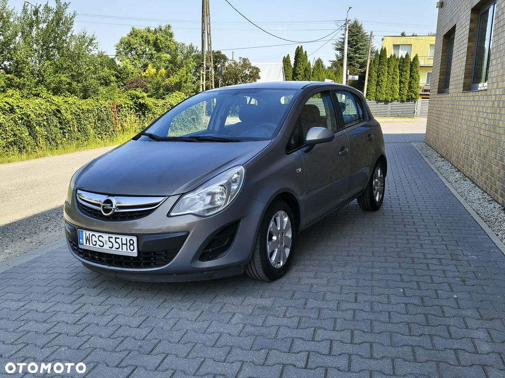Opel Corsa 1.3 CDTI - 3