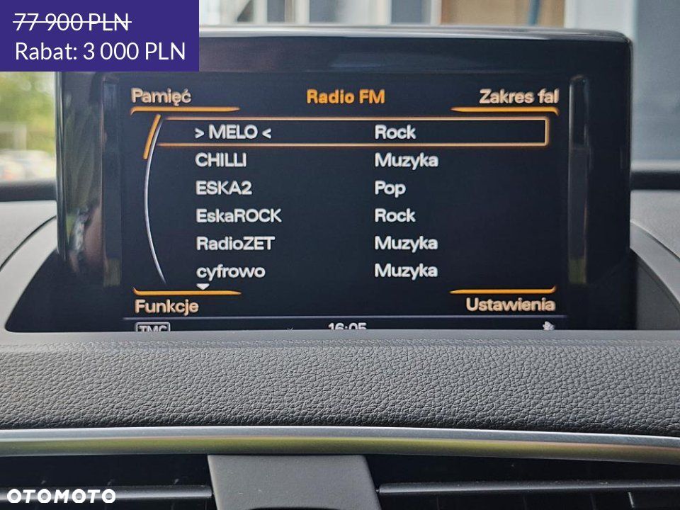 Audi Q3 - 36