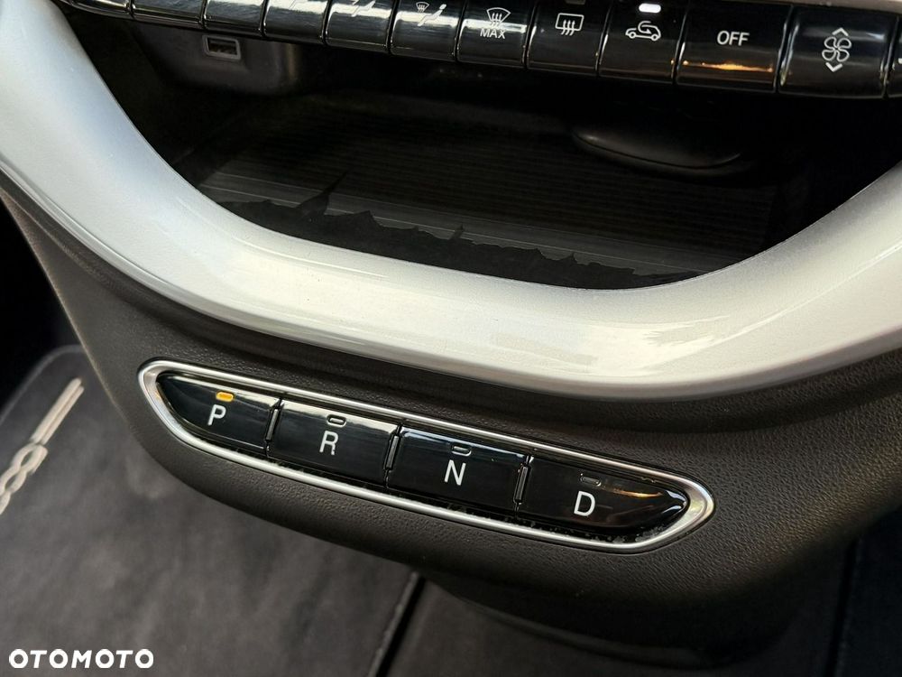 Fiat 500e - 26