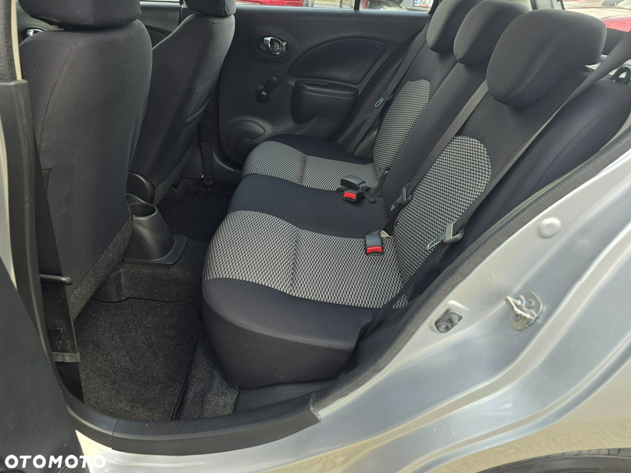 Nissan Micra - 14