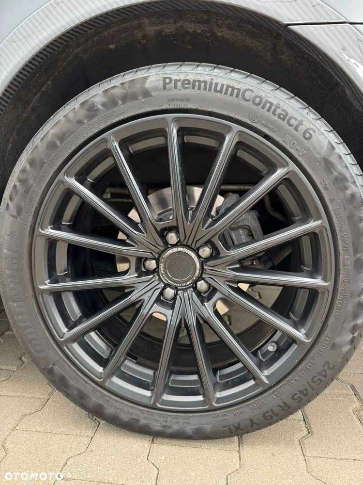 Mercedes-Benz Klasa V 300 d 4-Matic Avantgarde 9G-Tronic (ekstra d³) - 15