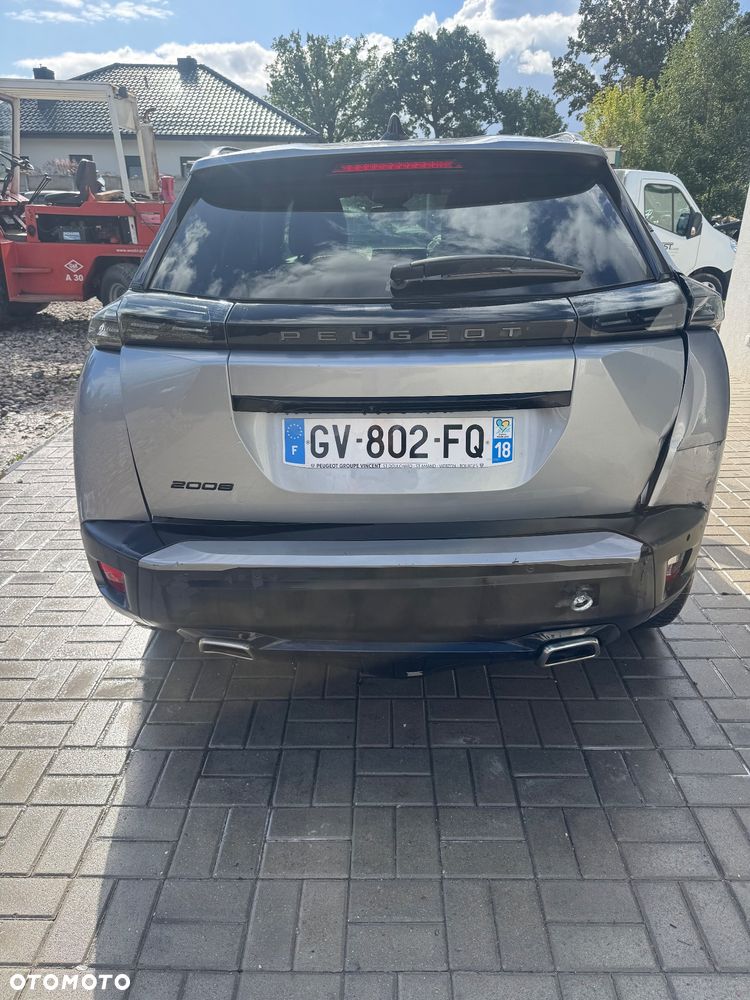 Peugeot 2008 PureTech 130 EAT8 Allure - 2