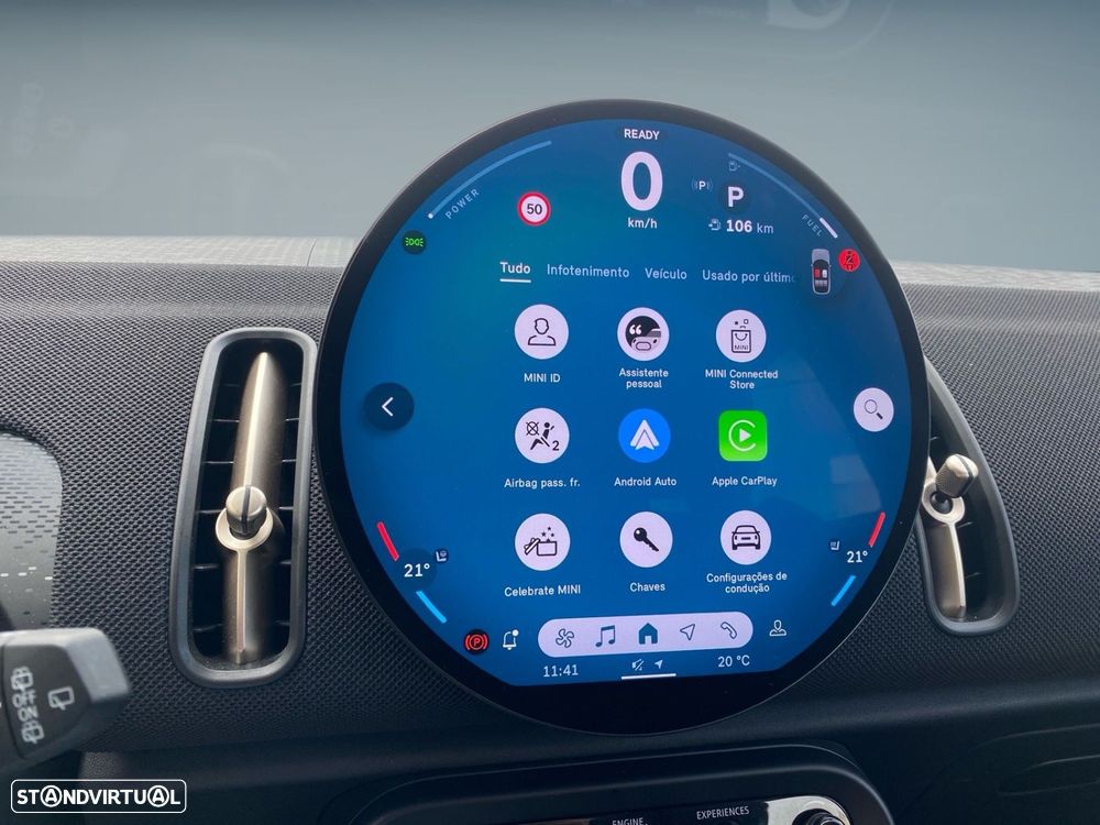 MINI Countryman C Classic XS - 7