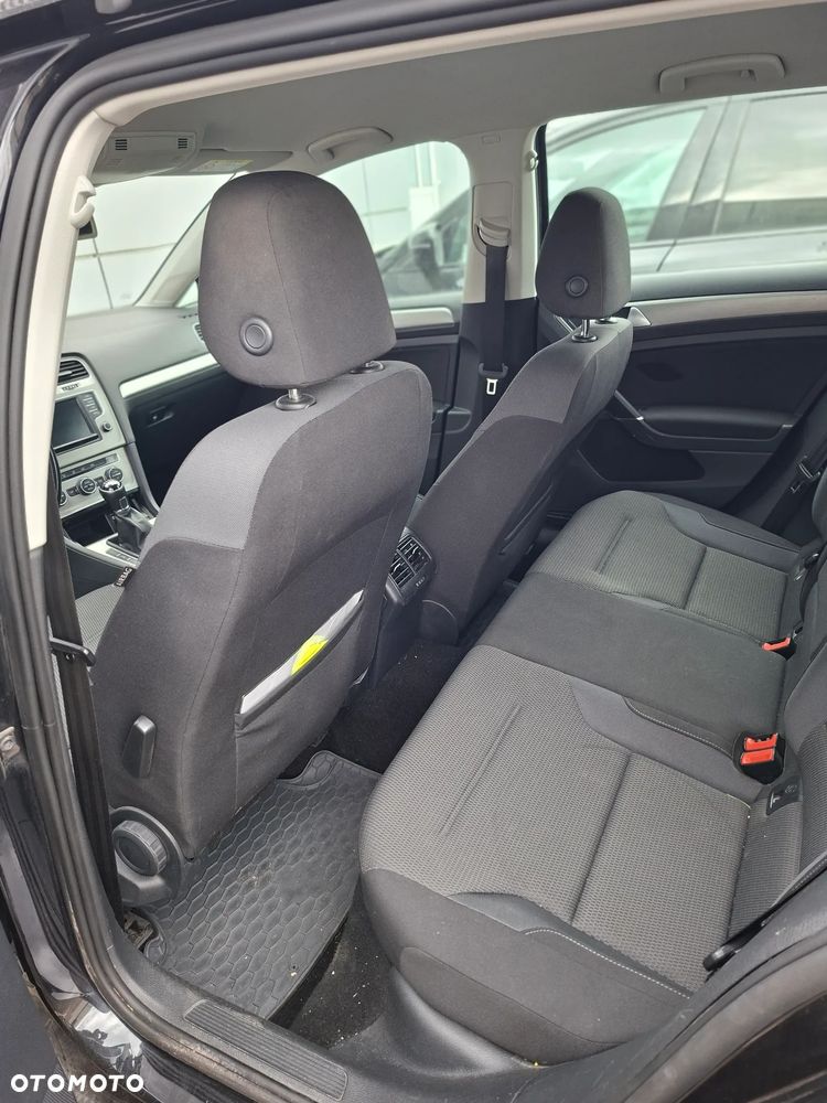 Volkswagen Golf 1.4 TSI BMT Comfortline - 12