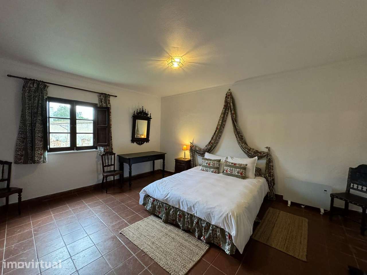 Casa de Campo - Grande imagem: 4/8