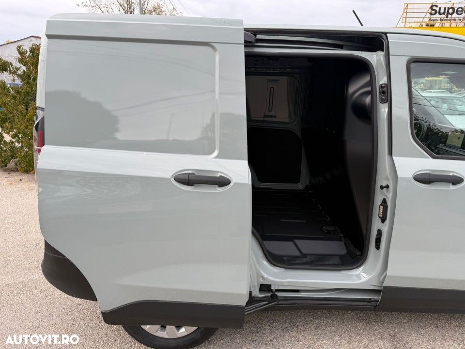 Ford Transit - 11