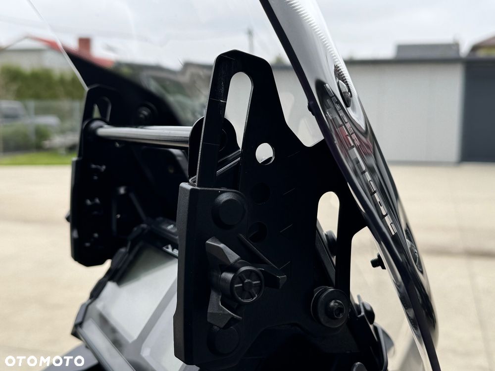 Yamaha Super Tenere - 39