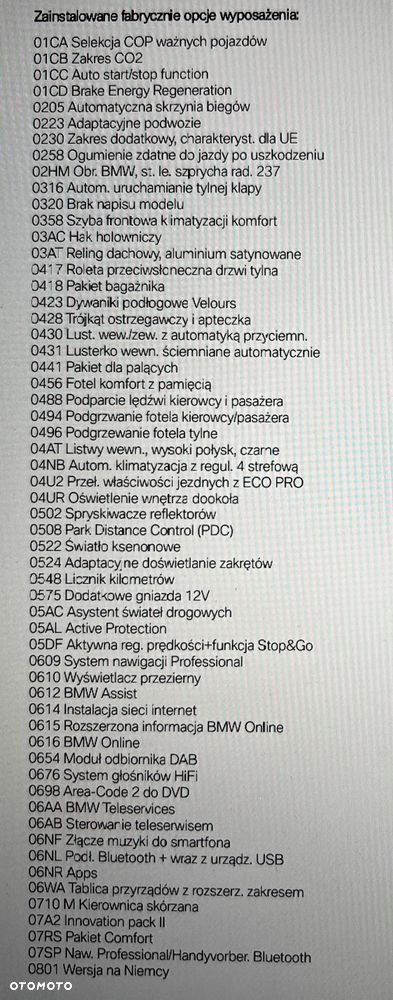 BMW Seria 5 535d xDrive - 16