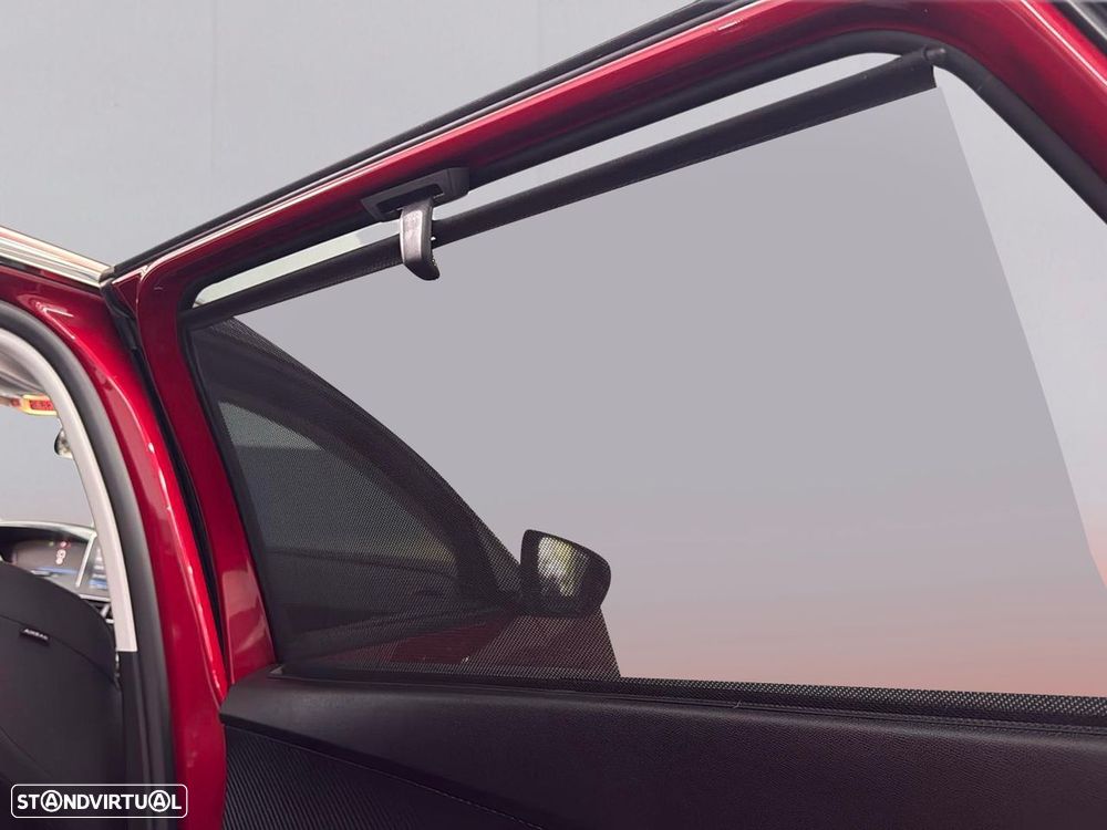 Peugeot 5008 1.5 BlueHDi Allure EAT8 - 22