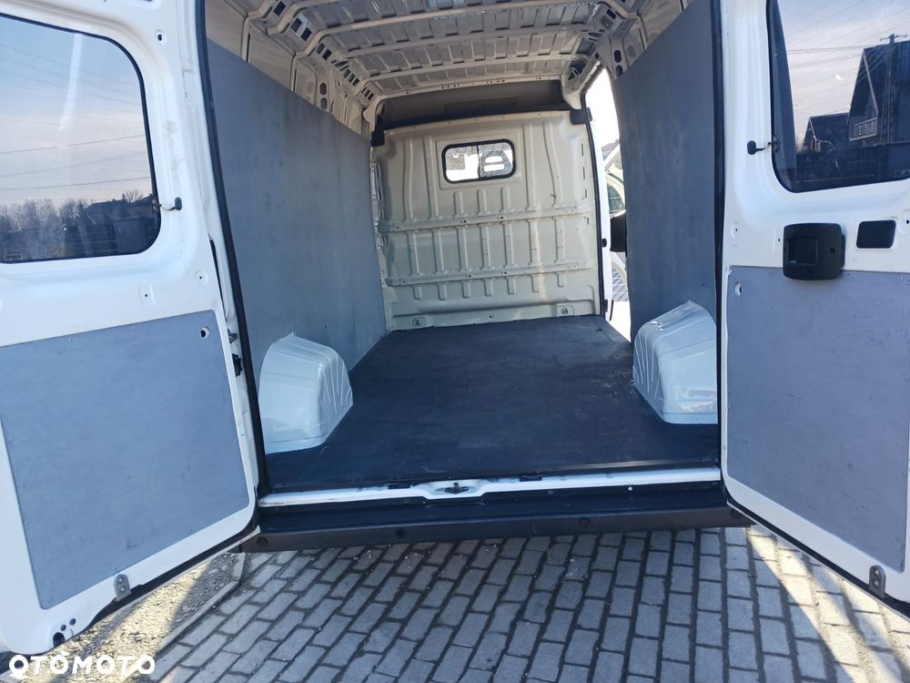 Peugeot boxer - 10