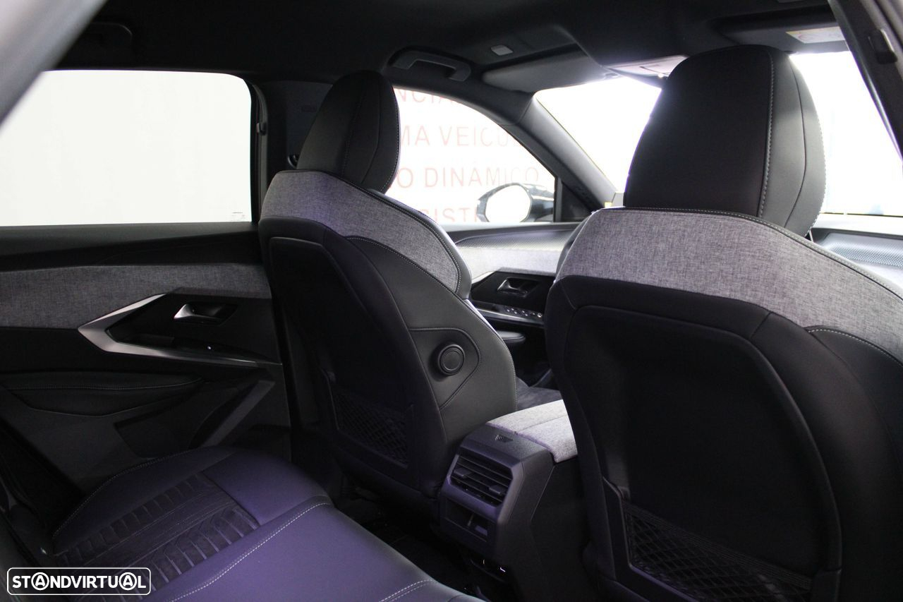 Peugeot 3008 1.2 Hybrid GT e-DCS6 - 21
