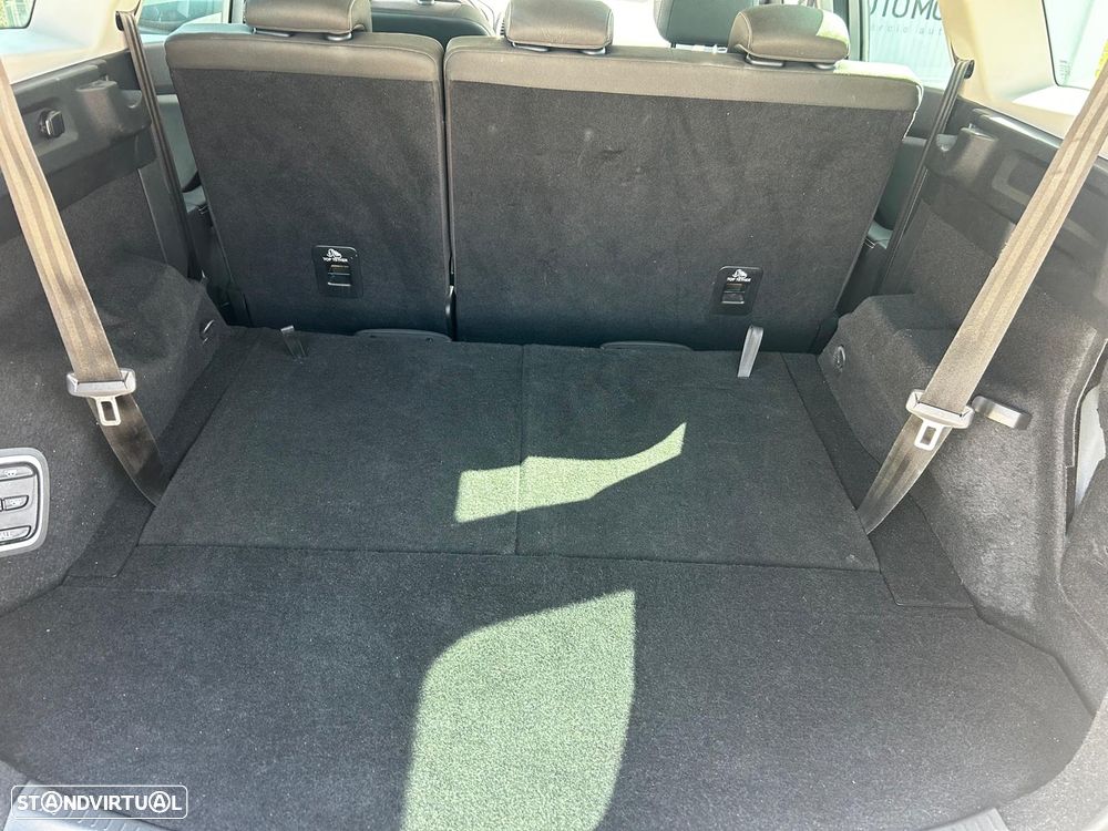 Renault Grand Scénic 1.3 TCe Limited - 11