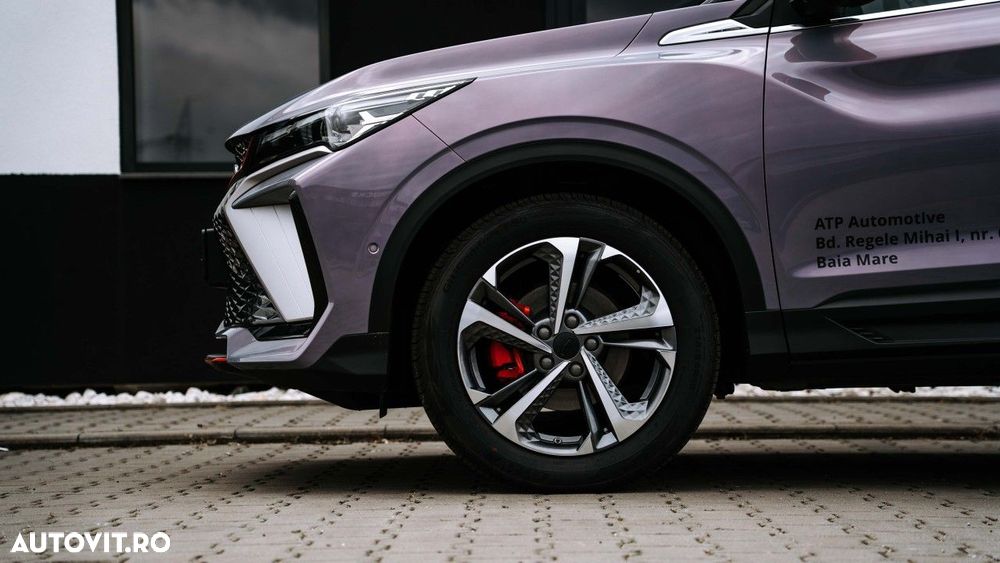 Geely Coolray 1.5 T-GDI 7DCT GF+ - 6