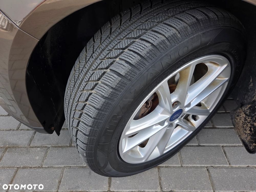 Ford Focus 1.0 EcoBoost Titanium ASS - 40