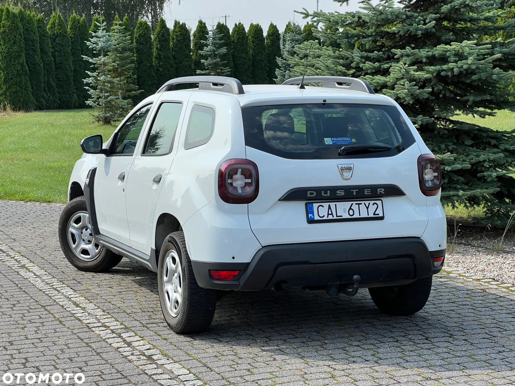 Dacia Duster 1.5 Blue dCi Essential - 11