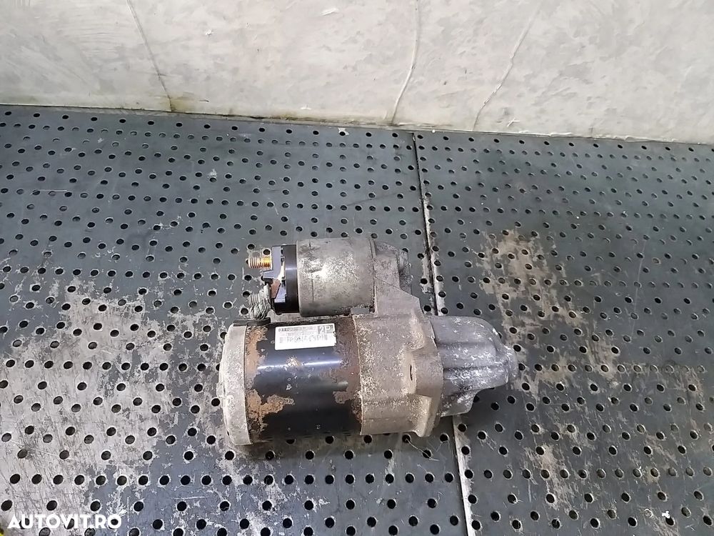 Electromotor 1.3 b suzuki jimny - 3