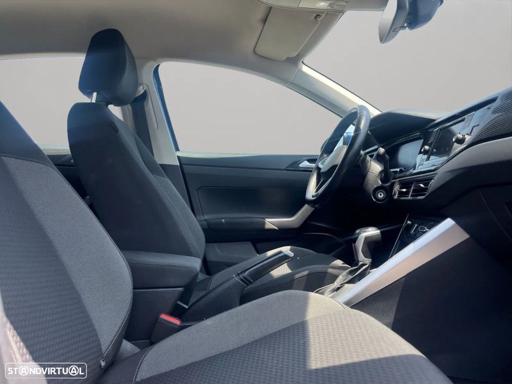 VW Taigo 1.0 TSI Life DSG - 17