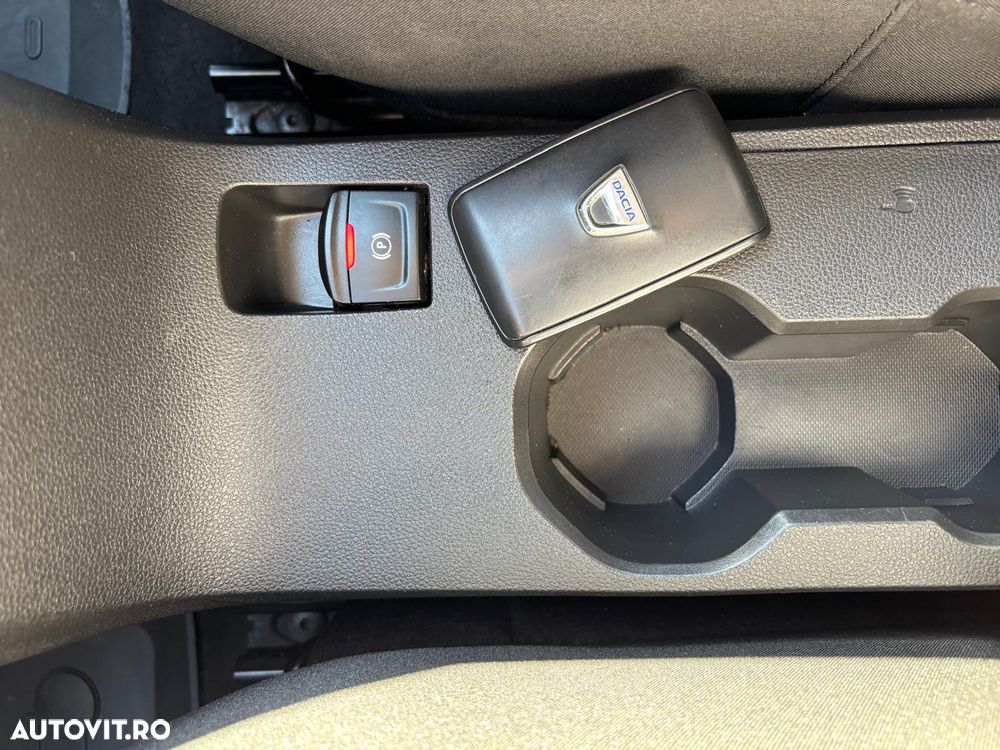 Dacia Logan ECO-G 100 MT6 Prestige - 19