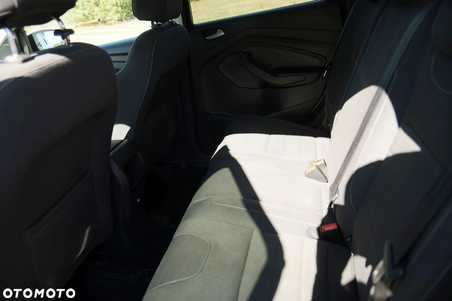 Ford Kuga - 25