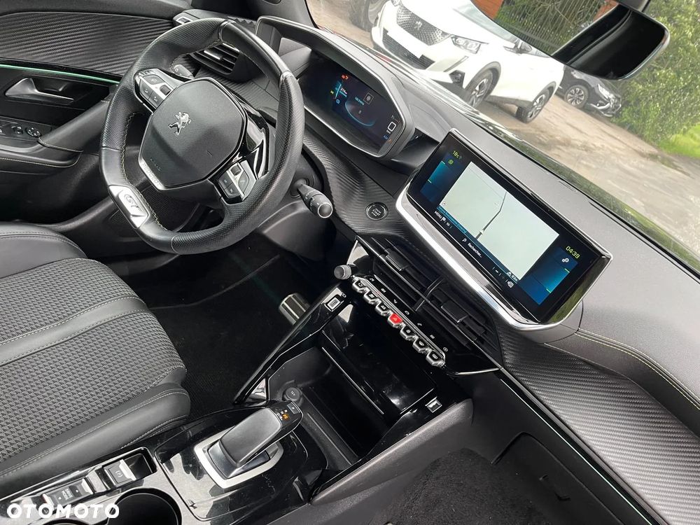 Peugeot 2008 GT - 14