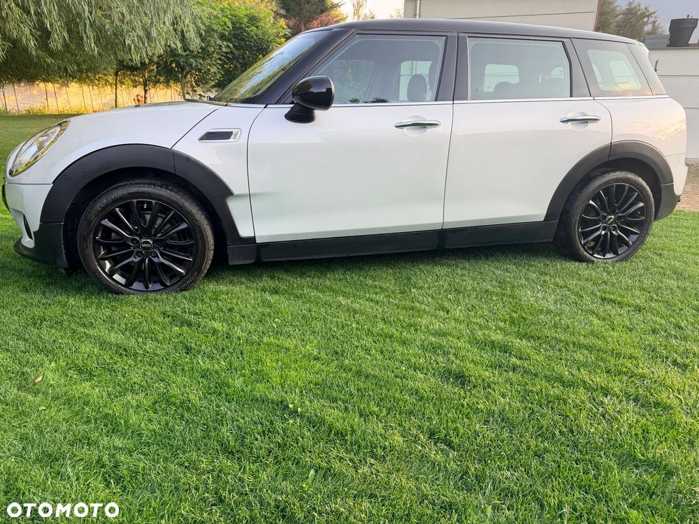 MINI Clubman Cooper - 4
