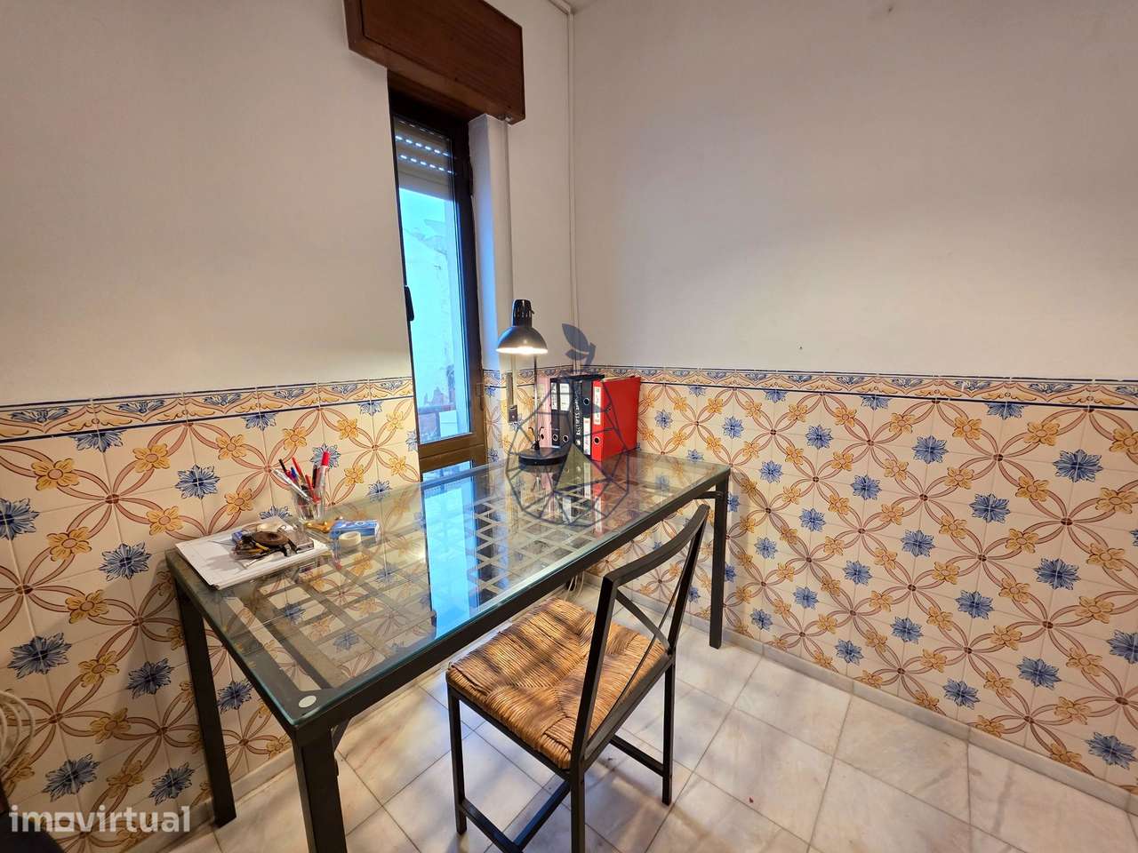Apartamento T2 no centro de Lagos - Grande imagem: 5/10