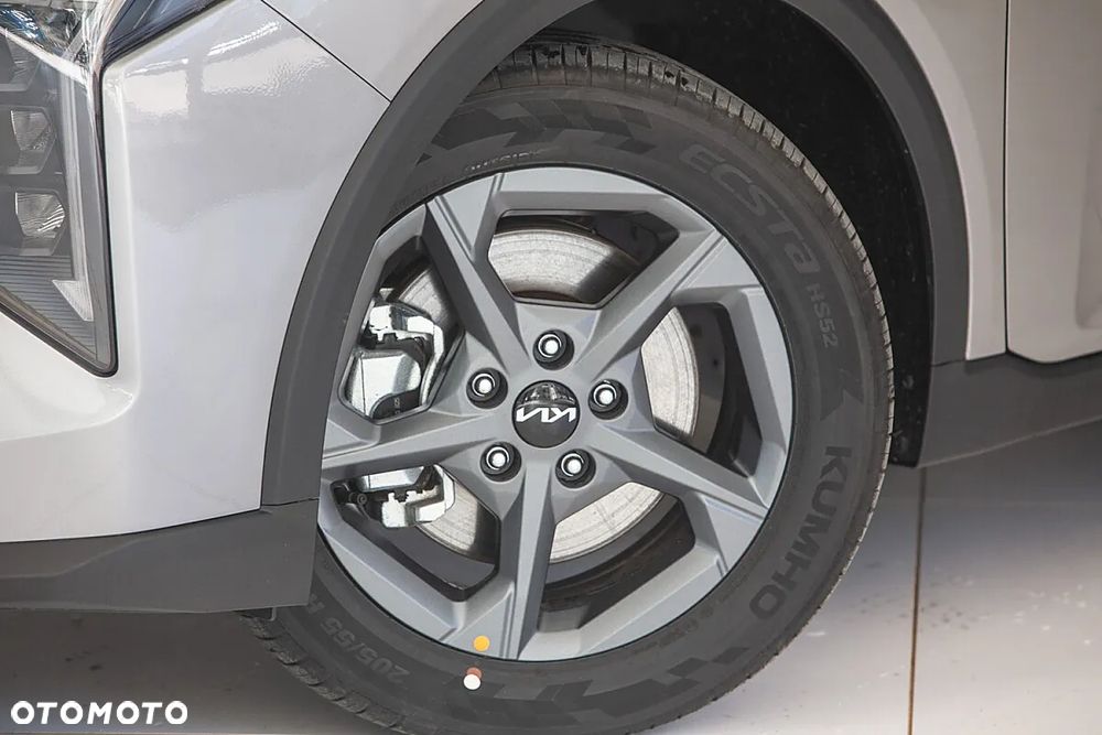 Kia K4 1.6 T-GDI M - 6