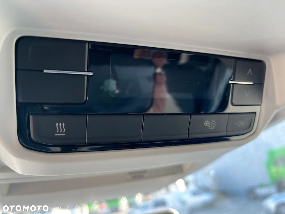 Volkswagen CRAFTER - 15