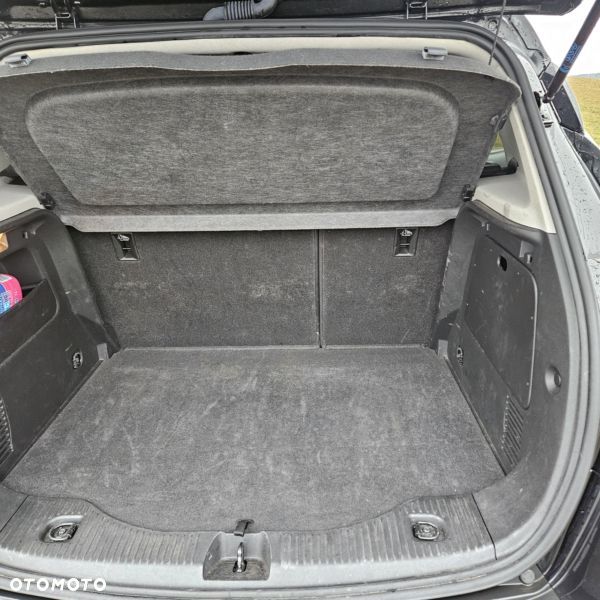 Opel Mokka 1.4 Turbo Automatik Color Innovation - 10