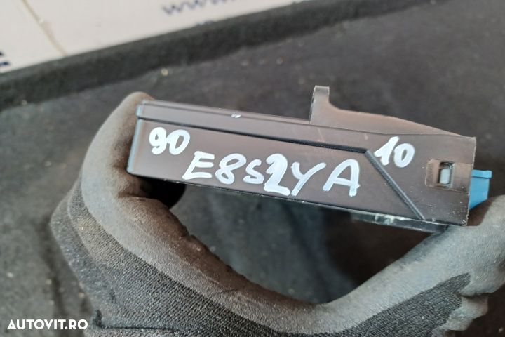 Calculator confort 9227181 9227181-01 9227181 9227181-01 BMW Seria 3 - 4