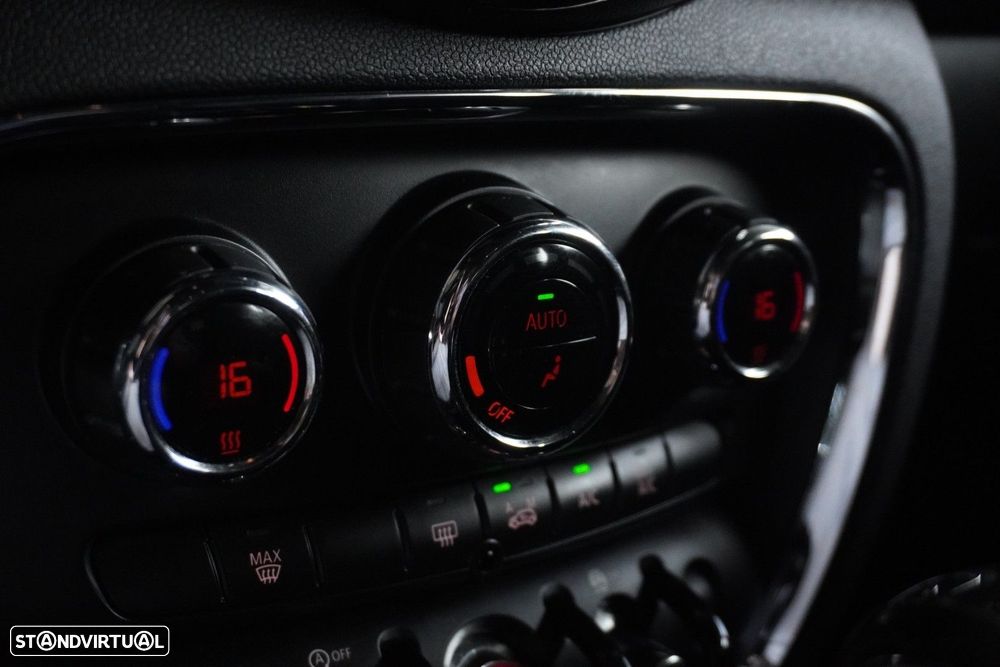 MINI Clubman Cooper D Auto - 18