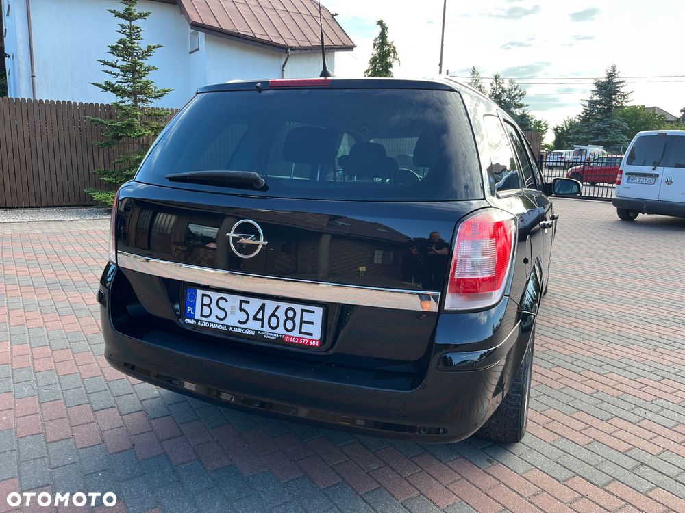 Opel Astra 1.6 Innovation - 3
