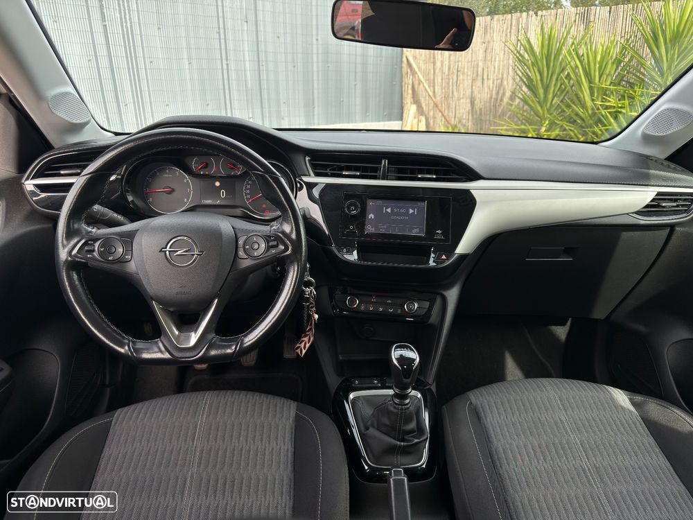 Opel Corsa 1.5 D Business Edition - 5