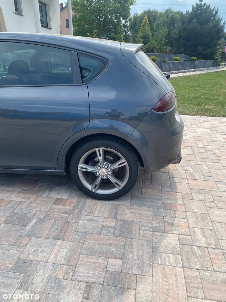 Seat Leon - 4