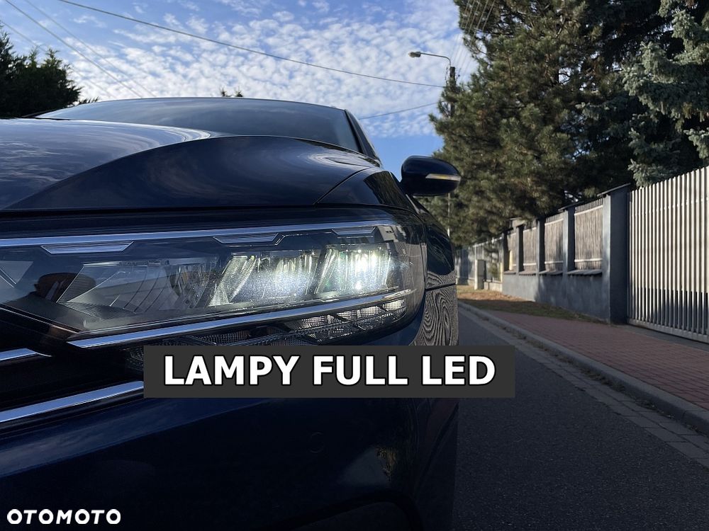 Volkswagen Passat 2.0 TDI EVO Business DSG - 27